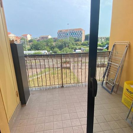 Appartamento Eliana Asti Exterior foto
