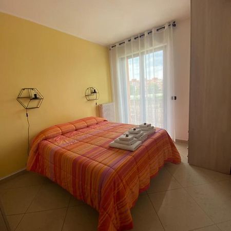 Appartamento Eliana Asti Exterior foto