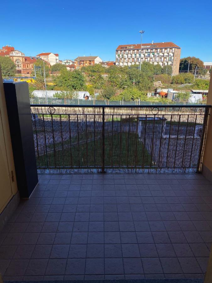 Appartamento Eliana Asti Exterior foto