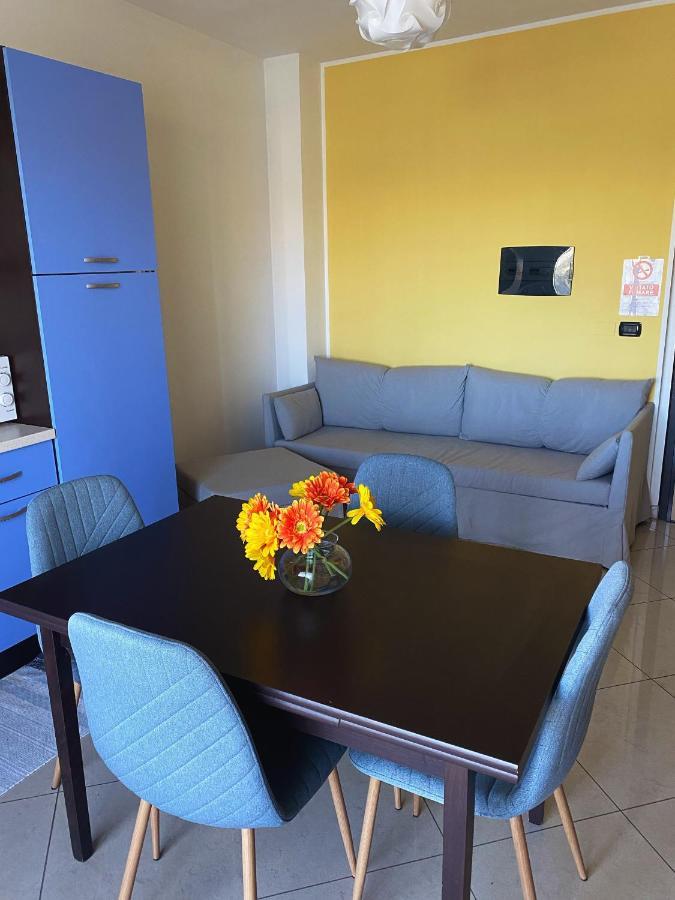 Appartamento Eliana Asti Exterior foto