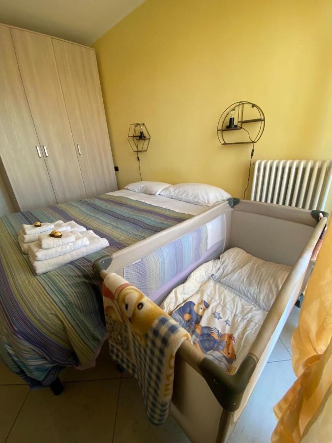 Appartamento Eliana Asti Exterior foto