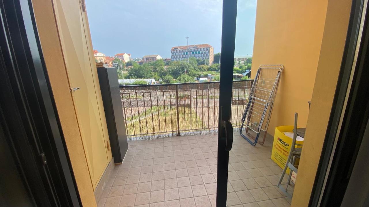Appartamento Eliana Asti Exterior foto